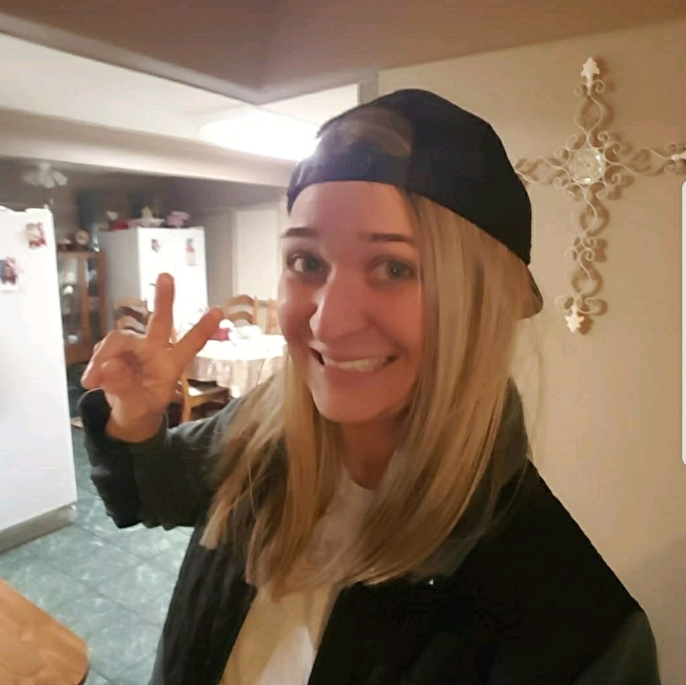 Meet your Posher, Shannon